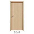 Interior WPC Doors For House Building Made in China